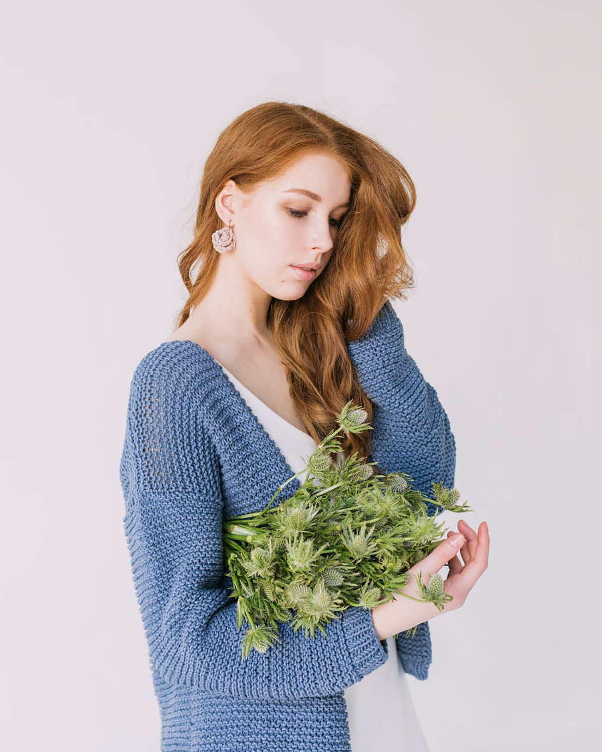 Naturally beautiful